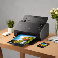 Fujifilm ScanSnap iX500