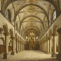 Fulda Abbey