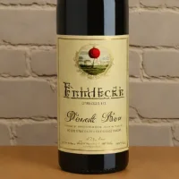 Friedrich Becker Pinot Noir Reserve