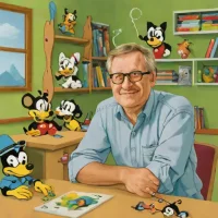 Frans Vischer