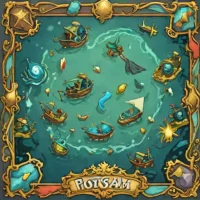 Flotsam Fight