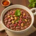 Frijoles antioqueños
