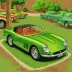 Ferrari 275 GTS/4 NART Spider