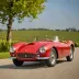 Ferrari 500 Mondial Spider