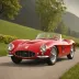 Ferrari 750 Monza Spider