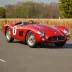 Ferrari 290 MM Scaglietti Spider