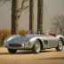 Ferrari 335 S Scaglietti Spider