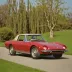 Fiat Dino Spider
