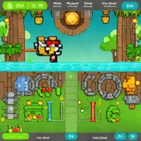 FreeTypingGame.net