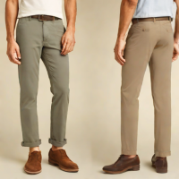 Forever 21 Men's Chinos
