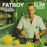 Fatboy Slim - Better Living Through Chemistry