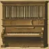 Fugue in A-flat minor for organ WoO 8 (Brahms)