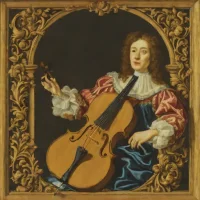 Fantazia No. 4 for strings in G minor Z. 735 (Purcell)