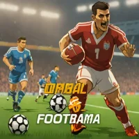 Football Drama