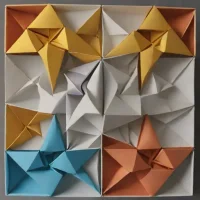 Fuse's Pinwheel Cube