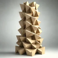 Fuse's Spiral Tower