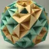 Fuse's Woven Ball