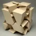 Fujimoto's Cube