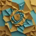 Fujimoto's Spiral
