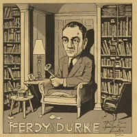 Ferdydurke