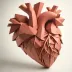Fernando Gilgado's Anatomical Heart