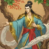 Feng Shen Ji