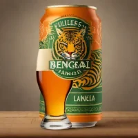 Fuller's Bengal Lancer