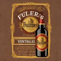 Fuller's Vintage Ale