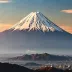 Fuji Massif