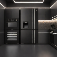 Furman 1500W Space Heater