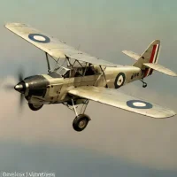 Fairey FD.2