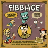 Fibbage