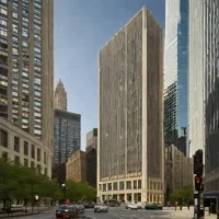 Franklin Center Chicago
