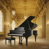 Franz Liszt International Piano Competition Utrecht