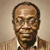 Francis Nyamnjoh