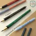 Faber-Castell Ecco Pigment Pen (calligraphy use)