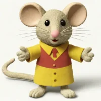 Fingermouse