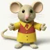 Fingermouse