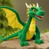 Folkmanis Dragon Puppet