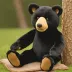Folkmanis Black Bear Puppet