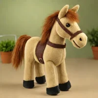 Folkmanis Horse Puppet