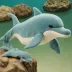 Folkmanis Dolphin Puppet