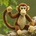 Folkmanis Monkey Puppet