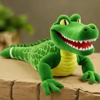 Folkmanis Alligator Puppet