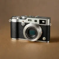 Fujifilm X100V Owner's Manual