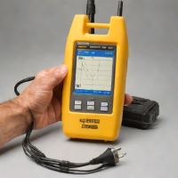 Fluke Networks CableScope 4000