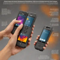 FLIR ONE Pro Thermal Camera User Manual