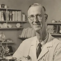 Francis Moore