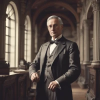Francis Parkman