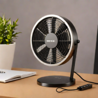 Fenix 200 Desk Fan